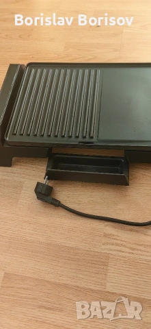 електрическа скара