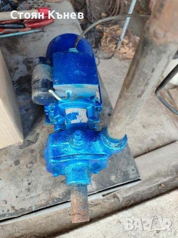 Помпа монофазна за басейн , снимка 7 - Басейни и аксесоари - 41489518