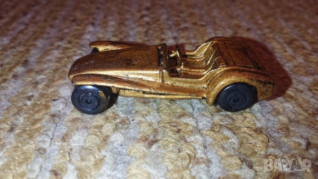 Matchbox Lotus Super Seven, снимка 1
