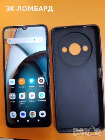 Xiaomi Redmi A3 64GB 3GB RAM Dual, снимка 1
