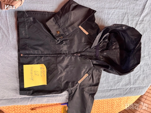 Бебешки дрехи в добро състояние! , снимка 18 - Комплекти за бебе - 53598727