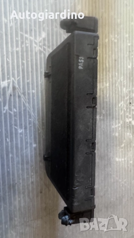 Модул за врата за Mercedes C - 2038201485, снимка 2 - Части - 51824901