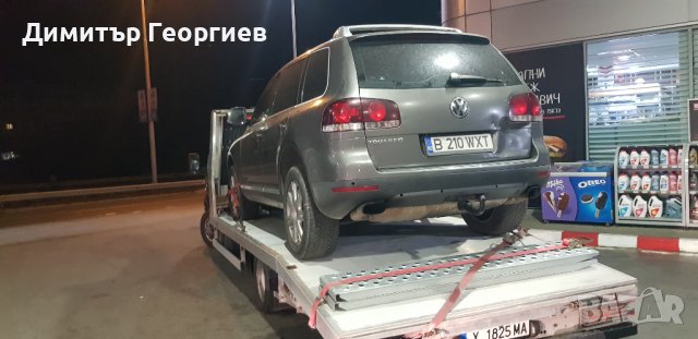 Пътна помощ Хасково 24/7 Road Assistance, снимка 8 - Пътна помощ - 40780754