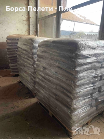 Пелети с Директна Цена от Производител, снимка 2 - Пелети - 52335151