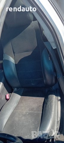 REND предлага за части Toyota Avensis T27 Sedan Combi 1.6 1.8 2.0 2.2 Navi Panorama, снимка 4 - Автомобили и джипове - 44523945