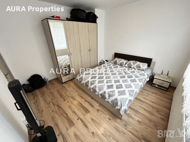 Разград / 2-стаен, снимка 3 - Апартаменти - 51511332