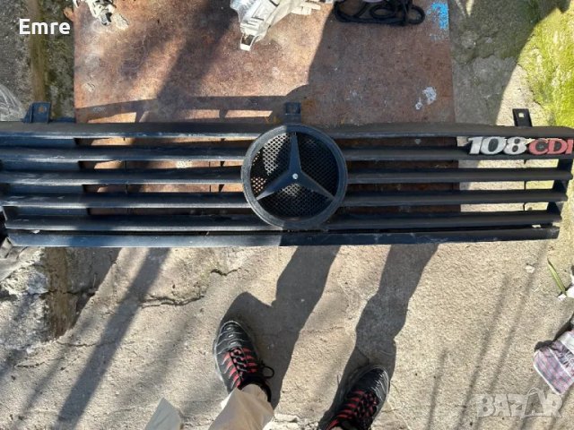 Решетка за Mercedes Vito, снимка 1
