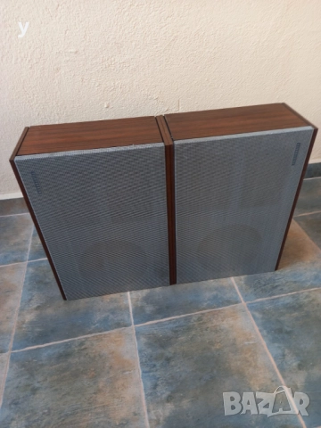 Telefunken l 250, снимка 2 - Тонколони - 52624653