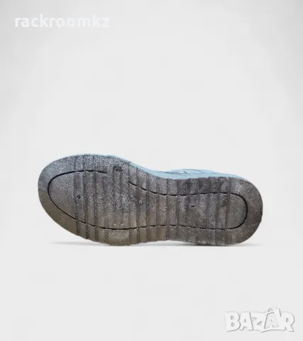 Дамски апрески с цип отпред 2961-5 GUN color, снимка 5 - Дамски апрески - 48309976