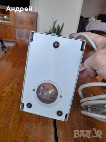 Старо захранване Steindorf, снимка 5 - Антикварни и старинни предмети - 44761950