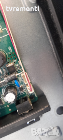 лед диоди от дисплей HV320WHB_N56 от телевизор POLAROID модел TQLED32PR001, снимка 2 - Части и Платки - 36327568