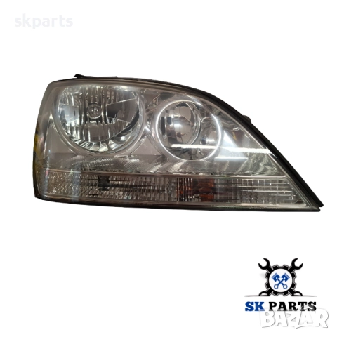 Фар десен за KIA SORENTO/ Киа Соренто