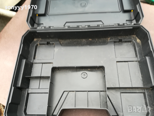 КУФАР ЗА ИНСТРУМЕНТИ 43х31х13см 1803241416, снимка 17 - Куфари с инструменти - 44821988