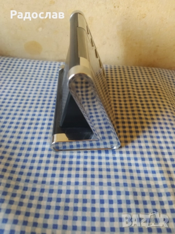 настолен цифров часовник Fujitsu , снимка 4 - Други - 52265744