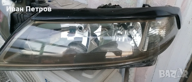 фарове за рено лагуна 2, снимка 2 - Части - 53017112