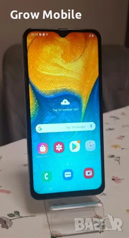 Телефон Samsung A30