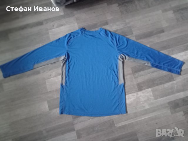 Найк блуза, снимка 4 - Блузи - 39389887