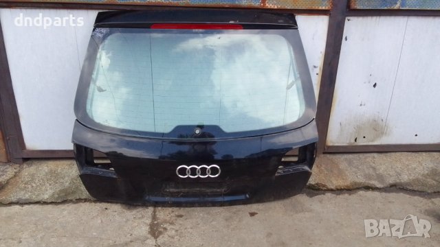 Заден капак Audi A6 4F 2006г.