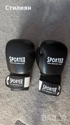 Боксови ръкавици 14 oz