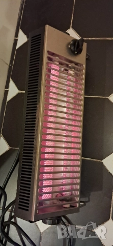 Ретро Бг.Ел.печка, снимка 7 - Колекции - 52863853