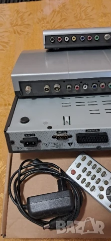 Стари приемници , снимка 14 - Приемници и антени - 50977563