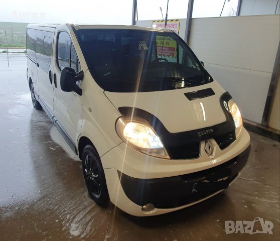 Транспортни услуги и др.