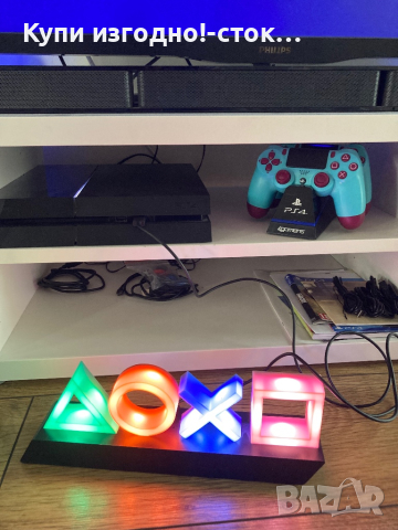 Sony PS Icons , снимка 5 - Аксесоари - 44551157