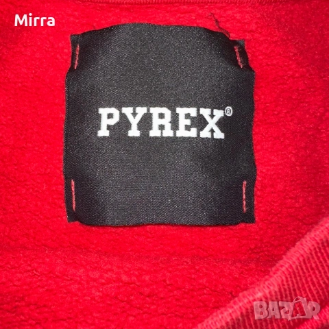 Pyrex Sweater , снимка 2 - Блузи - 52139535