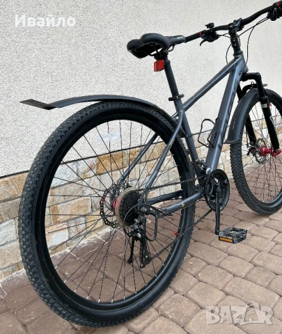 Велосипед Velors Rambler  29", снимка 15 - Велосипеди - 53707914