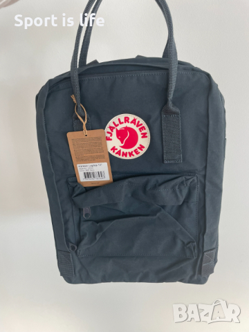 Fjallraven Раница за лаптоп Kanken Laptop 13", снимка 1 - Раници - 44779528