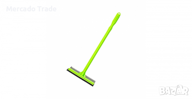 Четка за измиване на стъкла, прозорци, 54003