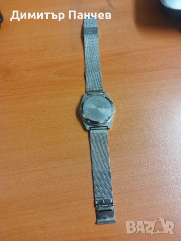 SEIKO 5, снимка 4 - Мъжки - 53854460