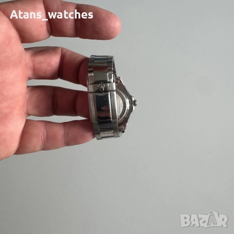 Rolex Submariner , снимка 4 - Луксозни - 52259552
