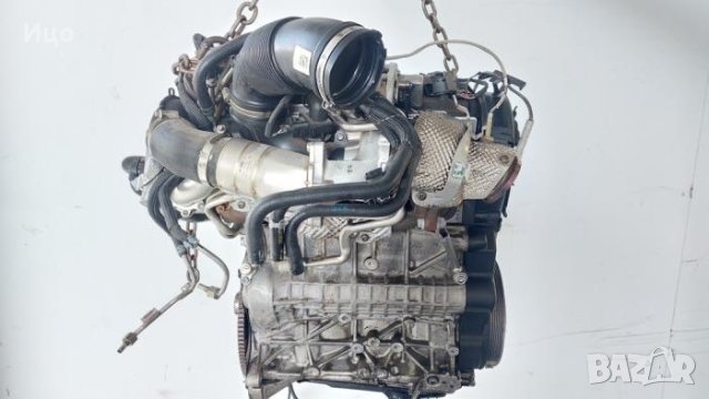 Двигател Audi A6 А4 А5 DFB Ауди Мотор 2.0tdi 2019 , снимка 2 - Части - 42617786