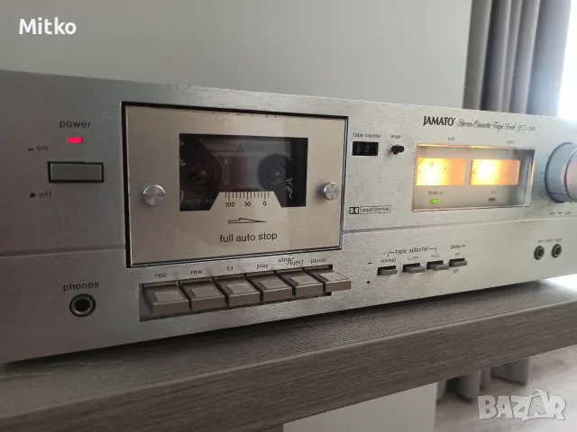 Jamato JFD-300 дек 