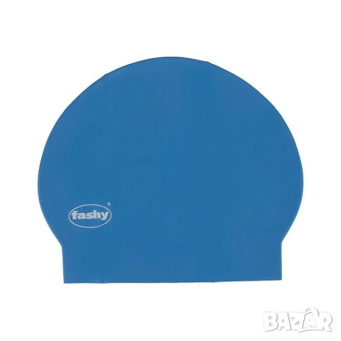 Шапка за плуване Fashy Latex, снимка 2 - Водни спортове - 52722802