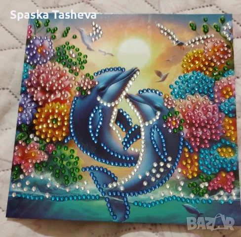 Картички за всякакъв повод , снимка 9 - Други - 48716807