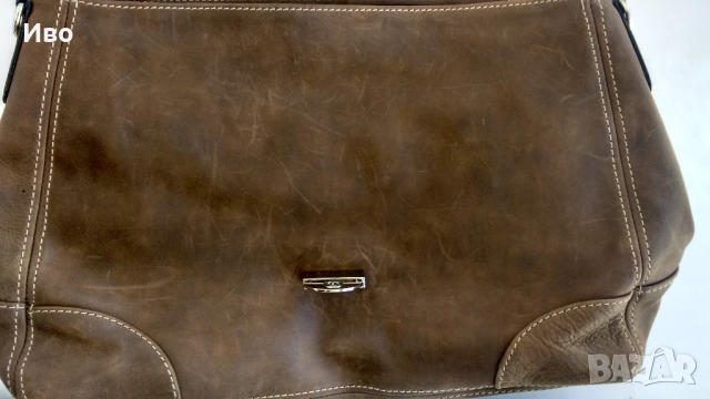 Bogner дамска чанта, снимка 7 - Чанти - 52939641