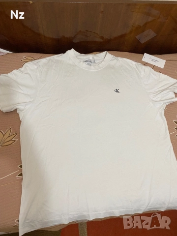 Тениски Calvin Klein,Adidas,Under armour, снимка 2 - Тениски - 52728246