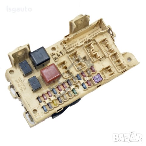 Бушонно табло Toyota Avensis Verso 2001-2009 ID:110096