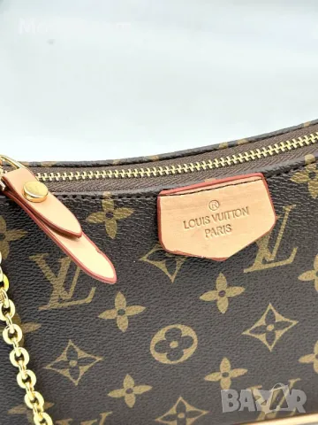 Louis Vuitton дамски чанти различни цветове , снимка 3 - Чанти - 48132382