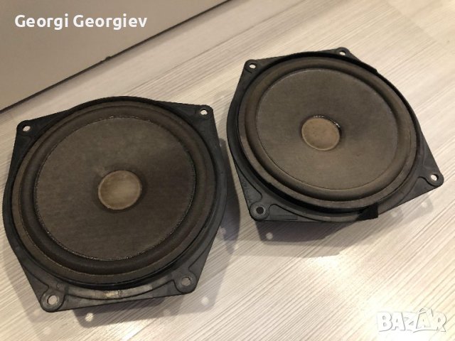 Оригинални говорители за Freelander 1 98-06