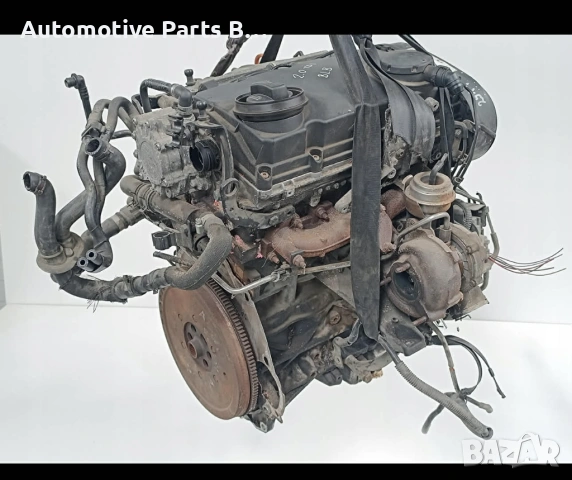 Audi A4 B7 A6 C6 BLB* 140к.с, снимка 3 - Части - 53566683