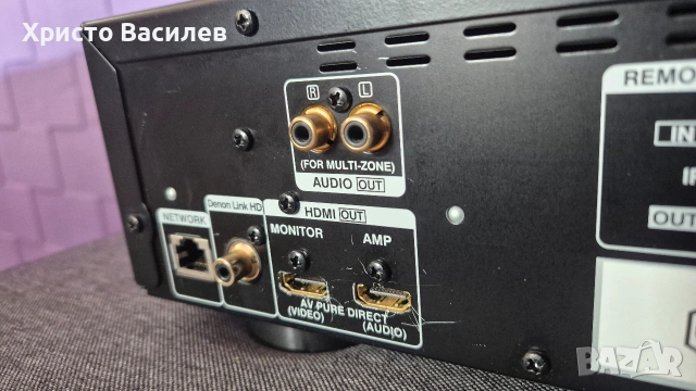 Denon DBT-3313UD, снимка 10 - MP3 и MP4 плеъри - 53581462