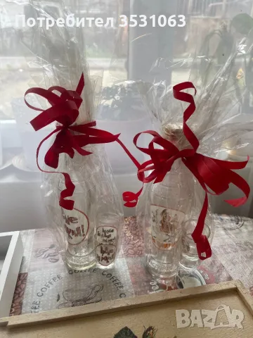 Подаръци и други, снимка 4 - Други - 49616855