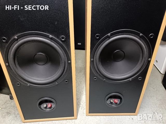 Magnat тонколони , снимка 5 - Тонколони - 52897807