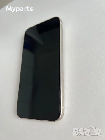 iPhone 14 starlight 128 gb в безупречно състояние без забележка, снимка 3 - Apple iPhone - 53092125