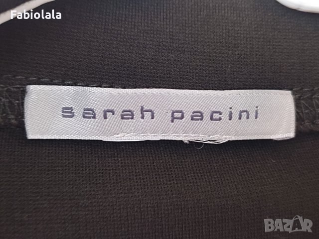 Sarah Pacini jurk EU 42, снимка 5 - Рокли - 41955965
