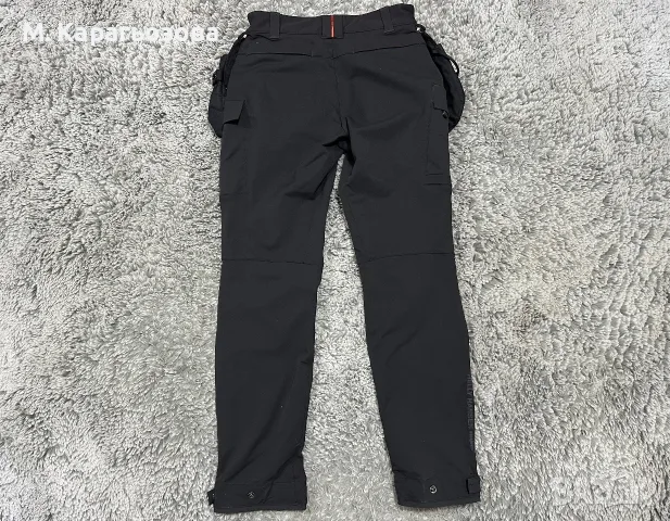 Нов! Helly Hansen Barcode HH Connect™ Pants, снимка 3 - Панталони - 56231203