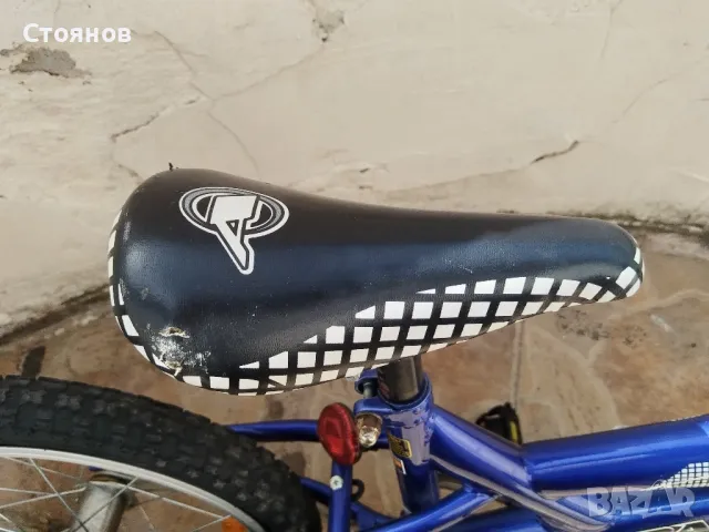 Два велосипеда DRAG 26" Hacker, Детцки 16'' STORY PASSANTI , снимка 6 - Велосипеди - 49928959